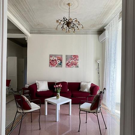 Domus Claudia San Giovanni Rzym Zewnętrze zdjęcie