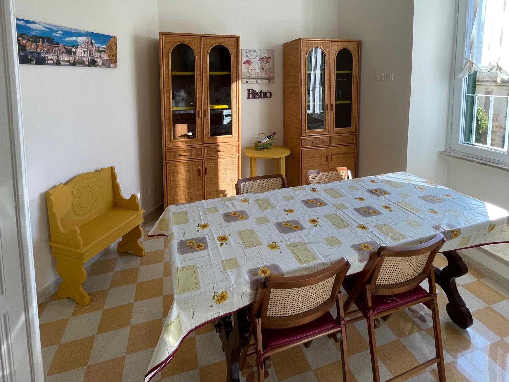 Domus Claudia San Giovanni Rzym Zewnętrze zdjęcie