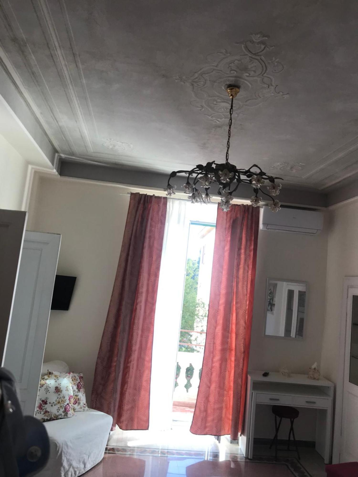 Domus Claudia San Giovanni Rzym Zewnętrze zdjęcie