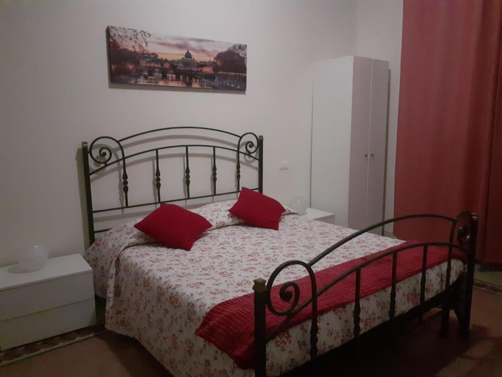 Domus Claudia San Giovanni Rzym Zewnętrze zdjęcie
